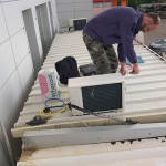 Ремонт бытовых кондиционеров