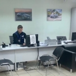 Мастерская по ремонту чиллеров