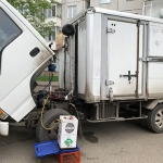 Ремонт рефрижераторов в Москве