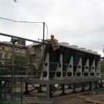 Ремонт драйкулеров